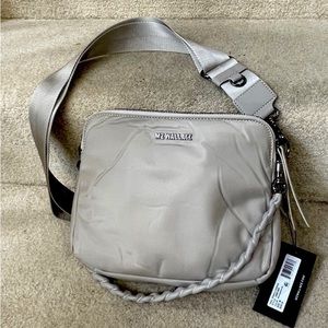 NWT MZ Wallace Bowrey Bag